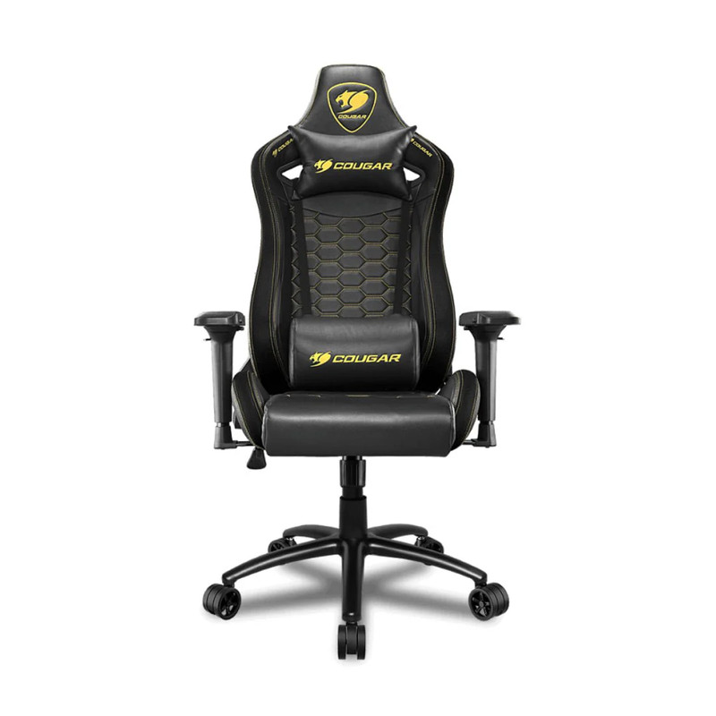 Cougar Outrider S Gaming Chair - Royal - كرسي